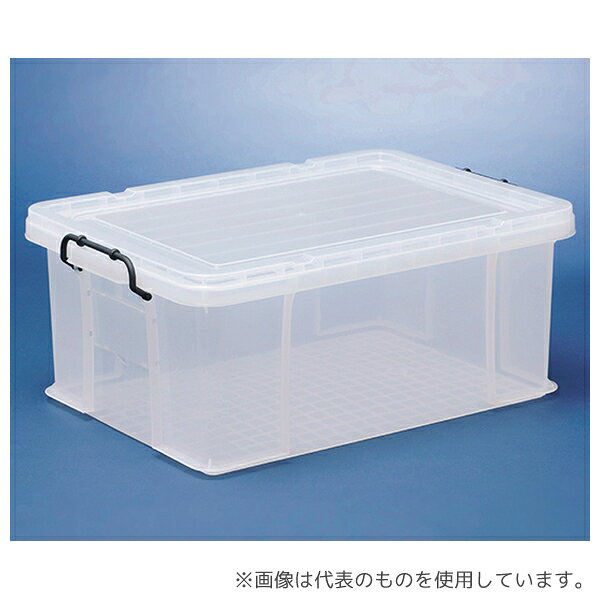 SHINWA 08N タッグボックス 約58L
