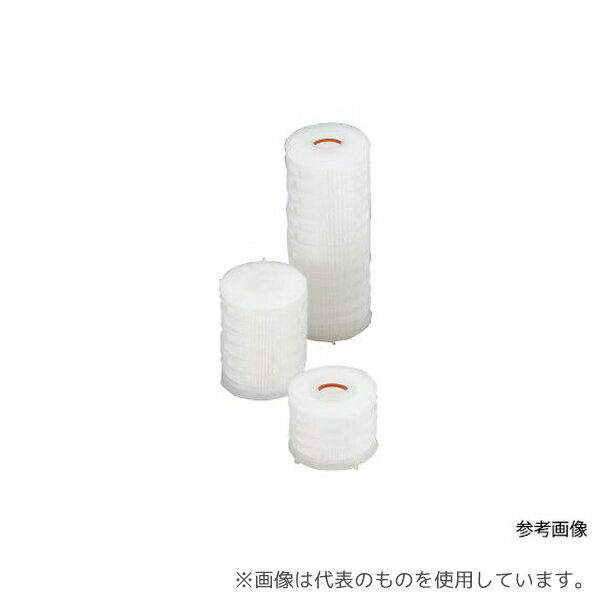 ADVANTEC 40358271 コンパクトカートリッジフィルター MCFH-G020-E10F