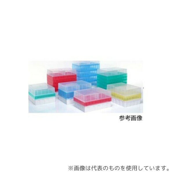 メトラー・トレド レイニン 17005862 LTSチップ ステーブルラック96本ダブルラック SR LTS 20μL 960A/5 1個(192本×5ラック入)