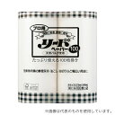 ライオンハイジーン PTGM*LTL プロ用リードペーパー100 中サイズ 2ロール×8個入