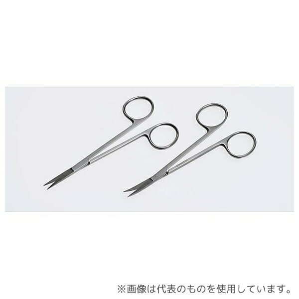 日本フリッツメディコ E340-476 アイリス剪刀・エコノミーE340-476