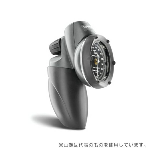 ウェルチ・アレン DS58 アネロイド血圧計[デュラショック・ハンド型] ゲージのみ