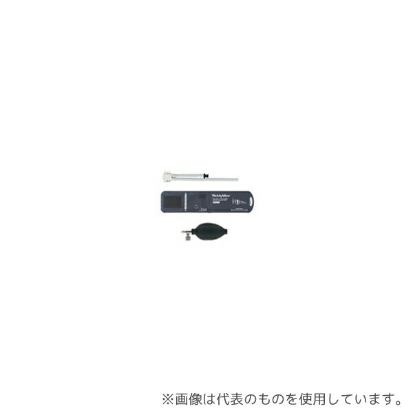 ●ウェルチ・アレン REUSE-11-2BV フレックスポートチューブキット 成人用(中) 2チューブ ルアーロックコネクタ・送気球付