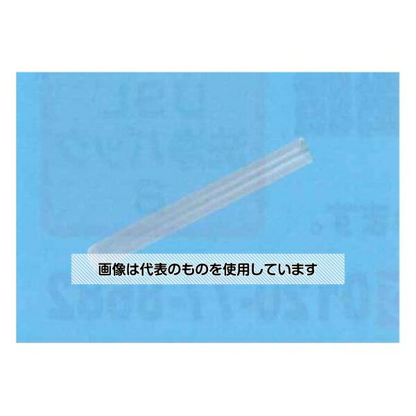 USL（ユニバーサル） USL-PFA保護管7φ×8φ×500mm5本入 00I-097-04 入数：1袋(5本入)