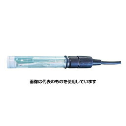 笠原理化工業 交換用フッ素イオン電極 FE-1206 入数：1本