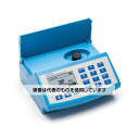 ハンナ インスツルメンツ 多項目吸光光度計 HI83300 入数:1台