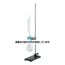 アズワン(AS ONE) NMRチューブ洗浄器セットクランプ・スタンド付 NTWS2 入数:1セット