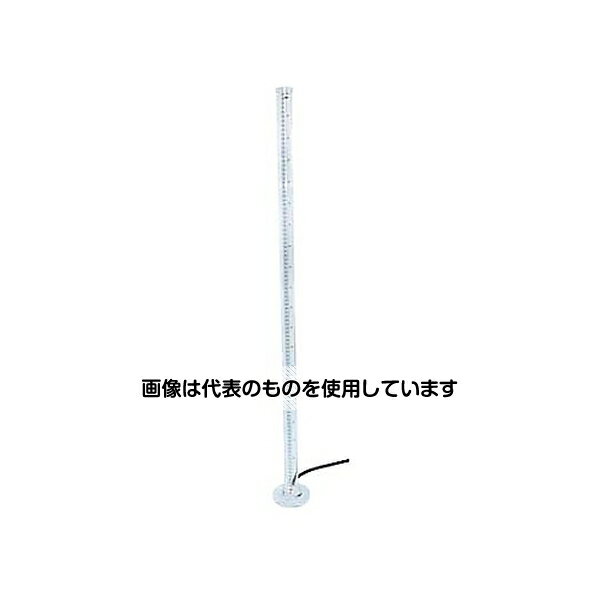 笠原理化工業 アクリル透視度計100cm AT-3 入数：1個