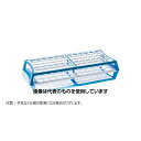 Simport テストチューブ用ラック16mmx60本1セット(10個入) S600-16B 入数:1セット(10個入)
