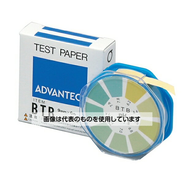 ADVANTEC pH[^CvBTB 07011020 F1