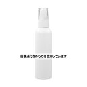 オーテック 携帯用小型スプレー式ボトル100mL SPR-100 入数：1個