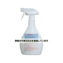 ゾーシン 除菌&抗菌コート(ゾー太くんPRO-05)500mL(スプレー容器入り)×6個 7004 入数:1箱(6個入)