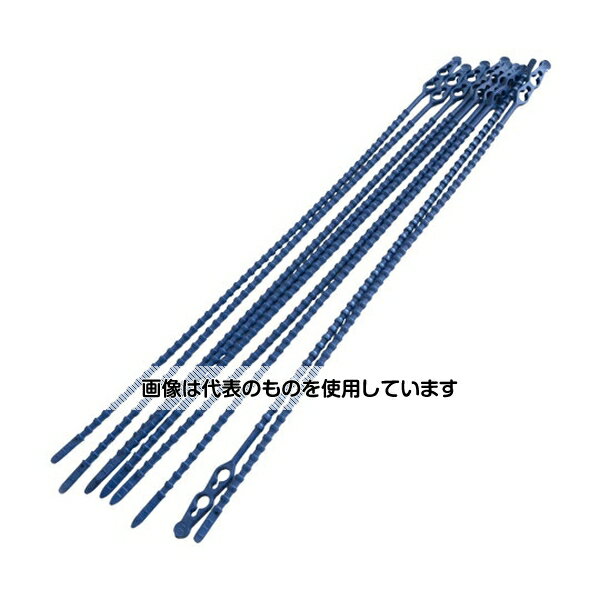 Franz Mensch 金属探知機対応　クイックファスナー　320mm（100本入）85513 8647700 1セット(100本入)