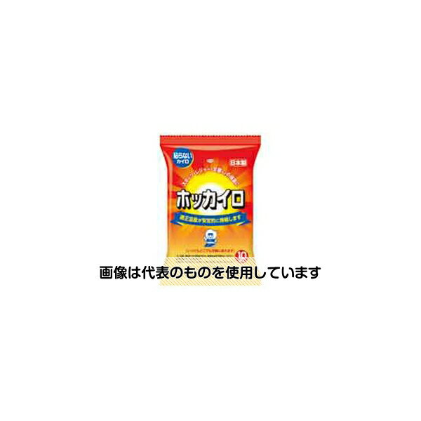 興和新薬 ホッカイロ10個入×24パック 入数：1箱(10個×24パック入)