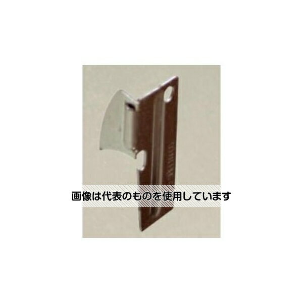 アズワン(AS ONE) 38x19mm缶切り(スティール製) EA912HF-21 入数：1個