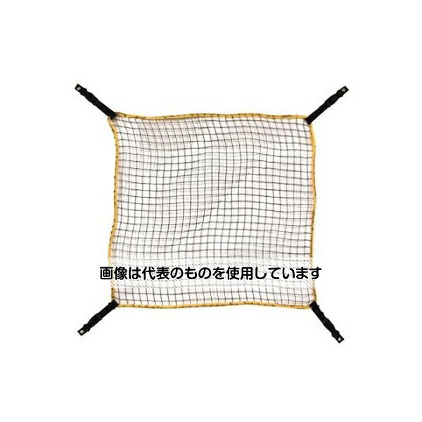 アズワン(AS ONE) 720x700mmスチール棚用落下防止ネット EA979CS-1 入数：1セット