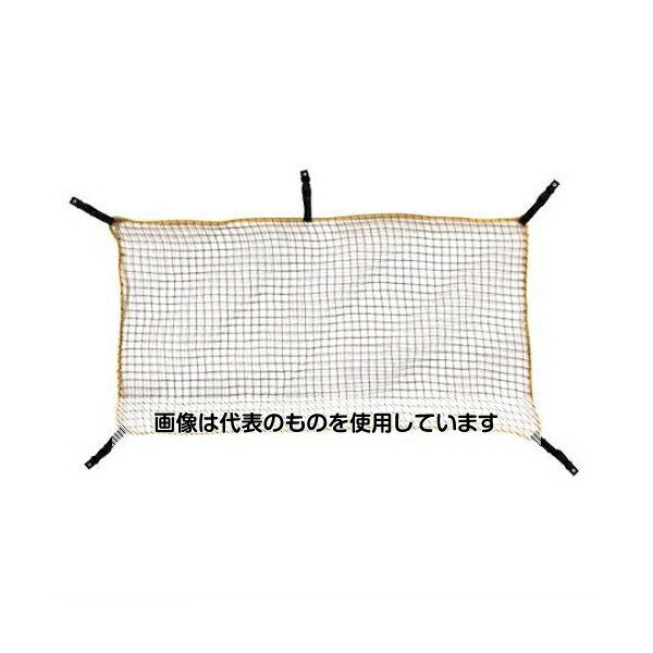 アズワン(AS ONE) 1320x700mmスチール棚用落下防止ネット EA979CS-3 入数：1セット