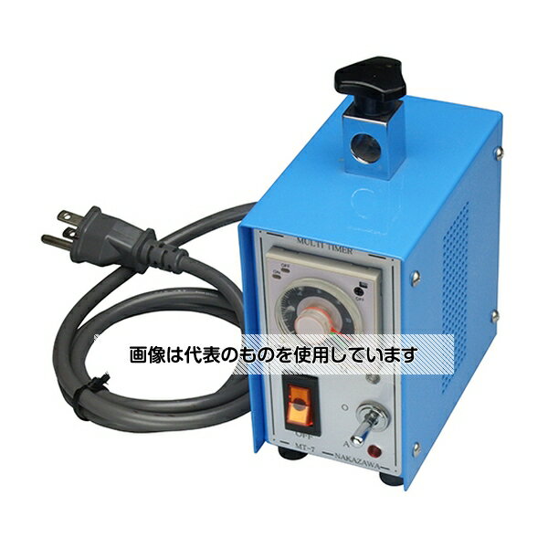 中澤製作所 マルチタイマー MT-7 1個