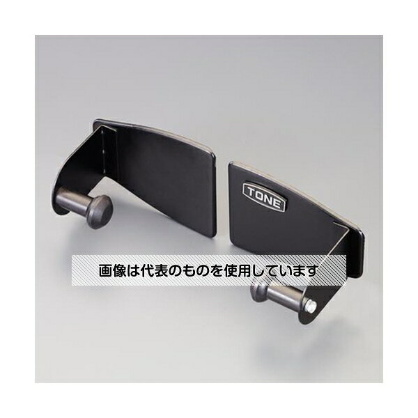 アズワン(AS ONE) 130x86x103mmペーパーホルダー(マグネット付) EA508SM-24 入数：1個