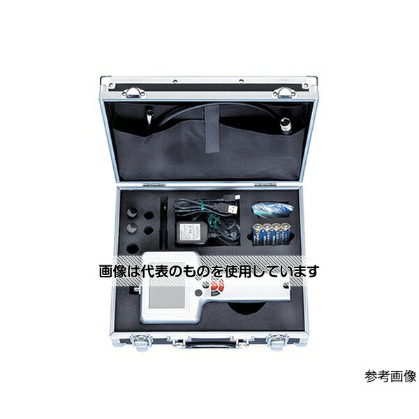 タスコ SDカード記録型インスぺクションカメラセット TA418CX 入数：1台