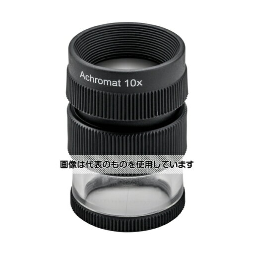 エッシェンバッハ スケールルーペ10x(1152-01付)視度調節可 入数:1個 エッシェンバッハ スケールルーペ10x(1152-01付)視度調節可 入数:1個