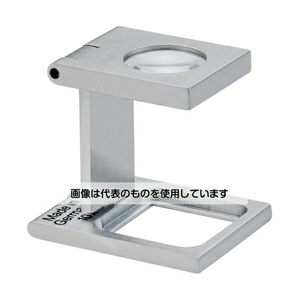 エッシェンバッハ 精密リネンテスター10x12mm径 入数：1個