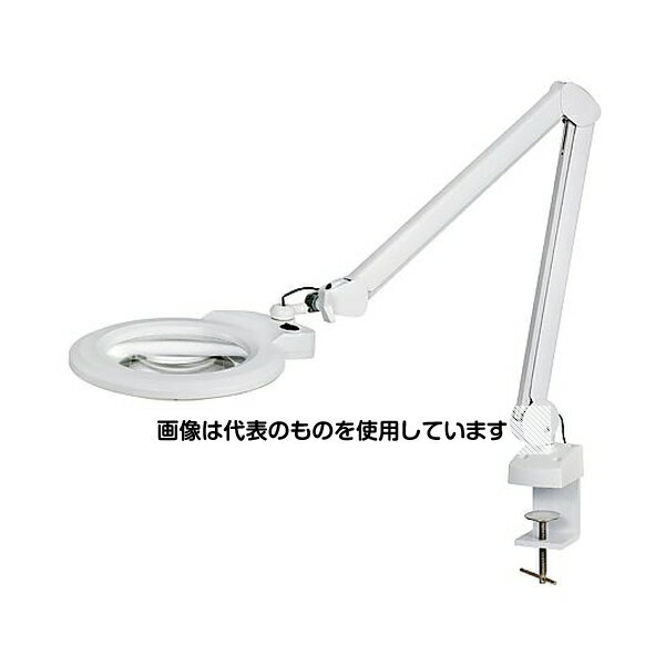 ホーザン LEDアームルーペ L-678 入数：1個