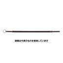 エンペックス気象計 棒状温度計メタルケース300348×20mm40g(クリアボックス) TG-2210 入数：1本