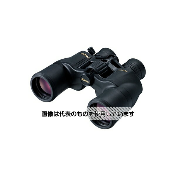 ニコン 双眼鏡 ACULON A211 8-18x42 1個