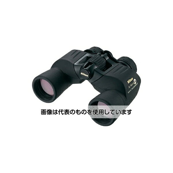 ニコン 双眼鏡 EX 8x40 CF 1個