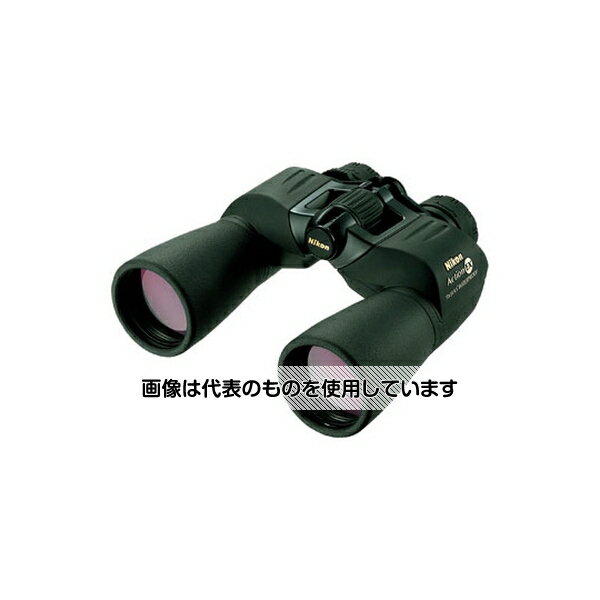 ニコン 双眼鏡 EX 10x50 CF 1個
