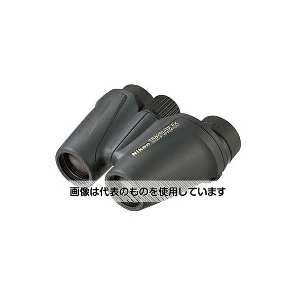 ニコン 双眼鏡 EX 10x25 CF 1個