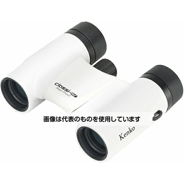 ケンコー・トキナー Classi-Ari8倍双眼鏡ホワイト 8X21DHMC-WH 入数：1箱
