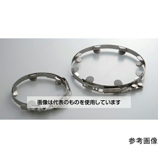 クライミング セパラワンタッチクランプ内径130φ用 CL32830-03 入数：1個(4.0)