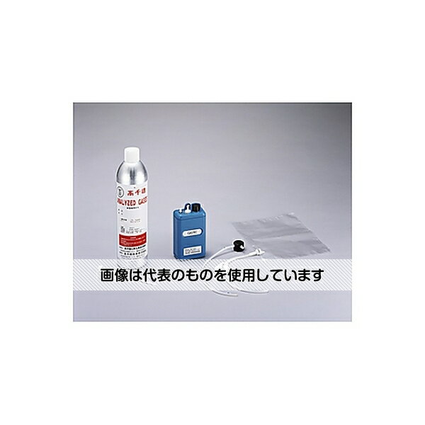 アズワン(asone) サンプリングバック 2L 1356 1枚