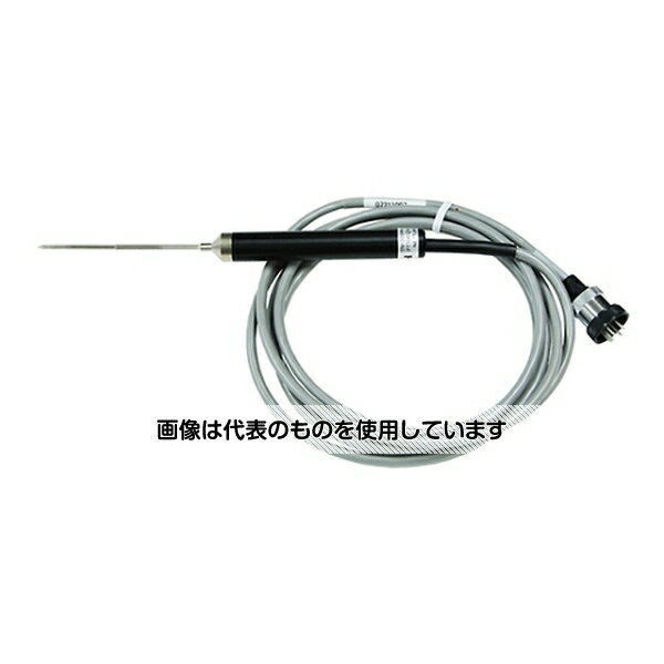 熱研 SN-320PK用白金センサ2m 210027／SN-320PK-P01 入数：1個