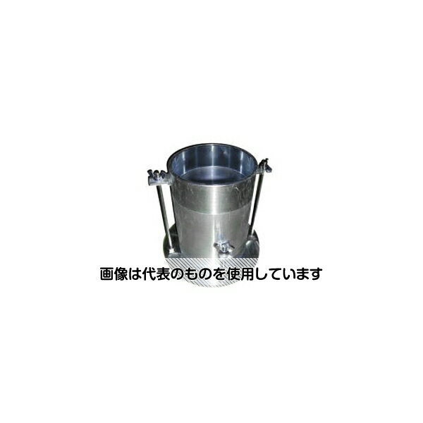 西日本試験機 CBRモールド S-172a 入数：1式