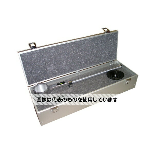 アズワン(AS ONE) マッドバランスアルミケース S-252b 入数：1個