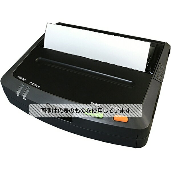 佐藤計量器製作所 SK-500B用専用プリンタ No.7630-60 1個