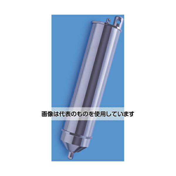 アズワン(asone) ステン地下水サンプラー　ボムタイプ　500mL SS-BPS050 1個