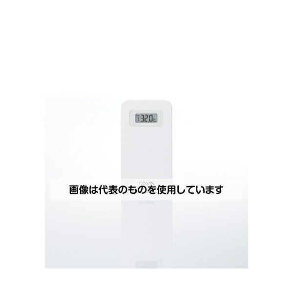 アズワン(AS ONE) コードレス温湿度計THM527増設用オプション子機センサー単品(別売子機) TR-THM527 入..