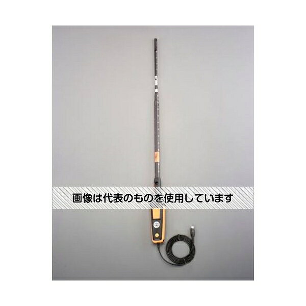 テストー（Testo） -20/+70゜Cマルチプローブ EA743AM-3A 入数：1個