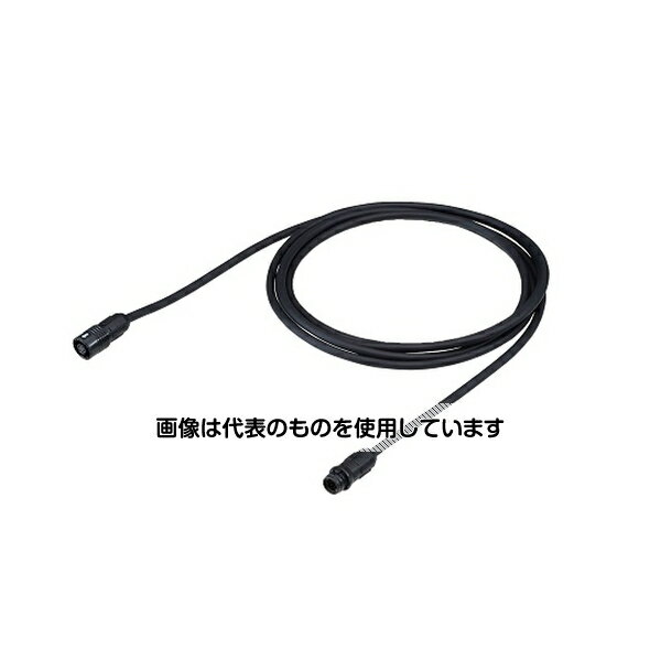 チノー 温湿度センサ用延長ケーブル2m MZ50 入数：1個