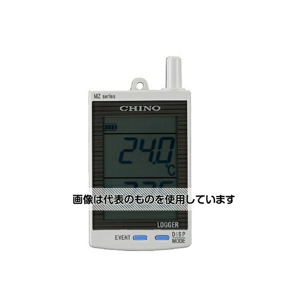 【アズワン AS ONE】分析・特殊機器 公害・環境機器 環境測定その他 ●無線通信システムでデータ欠損を防止 ●柔軟な無線通信システムを搭載(長距離無線通信モードと高速無線通信モード) ●正確なデータの記録と多彩な警報監視・警報ログをモバイル端末でも確認可 ●パソコンレスでの運用も可能 ●小形・防水で視認性の良いデータロガー ●▼計測値は大きい液晶表示で視認性が良く、記録として重要な時刻も確認できます。 ●▼筐体はIP54の防滴構造で、かつ温度環境が急変した時に発生する結露にも耐性があります。 ●▼ロガーのサイズは、アンテナ部を含めても名刺サイズより小さく、設置だけでなく、可搬とする運用でも邪魔になりません。 ●▼電池寿命はアルカリ単4電池利用で1年の長寿命(※8)で、ニッケル水素充電池も利用可能です。市販のリチウム単4電池を利用することにより、低温(-25℃)での長寿命動作(1年※8)が可能です。 ●無線通信システムでデータ欠損を防ぎます。 ●▼ロガーのメモリー容量は53000データの大容量を確保し、無線通信に失敗したデータは補完して受信器に転送できます。 ●▼ロガーの電池交換中の電源バックアップ機能があります。 ●▼電源投入のみでの自動収録開始機能と「EVENT」フラグ付加機能により、開始操作の忘れ防止と利便性の両立ができます。 ●▼ロガーの不揮発性メモリーを多重化し、メモリー故障によるデータ喪失を防止します。 ●▼受信器には電源バックアップ用の充電池(オプション)が装着可能で、停電時や配送車のエンジンOFF時などでも動作可能で、電源断の警報通報もできます。 ●柔軟な無線通信システム ●▼用途に応じた無線通信モード(長距離無線通信／高速無線通信)を搭載し、ロガーは通信モードを自動切り替えして通信します。 ●▼ロガーと受信器はそれぞれ複数台の相手先と接続可能で、自動的に通信します。 ●▼受信器には有線LANの他にも無線LANや移動体通信が搭載されており、外部への接続も無線化することもできます。 ●正確なデータの記録 ●▼国家標準トレーサビリティを確保した校正サービスを提供しており、ロガーの調整・検査もこれに準じて実施しています。必要に応じ、検査成績書や試験成績書の発行が可能です。 ●▼時刻も同様に重要な記録です。ロガーの時刻は受信器の時刻と無線通信のたびに同期し、時刻補正します。受信器はインターネット上の時計サーバやGPSの時計と同期し、システム全体で正確な時刻保持が可能です。 ●▼記録データに関わる設定変更などの動作履歴の記録も、正確なデータを担保する上で重要な要素です。設定変更などの操作情報や機器の動作情報は自動記録されます。 ●充実した警報監視と確実な警報ログ ●▼警報は4段階のしきい値設定が可能で、遅延を付けることができます。 ●▼警報はロガー側で判定でき、長距離無線通信モードの場合は割り込んで通信を行い警報通報します。さらに無線通信の成功／失敗に関わらず計測値に警報有無のフラグを付加でき、警報判定の同時性があります。 ●セキュリティの確保 ●▼ブラウザ操作でのオンラインモードによるログイン認証は、MZシリーズアプリとの通信が暗号化されています。さらにロガーと受信器間の無線通信は独自プロトコルのため、改ざんや不正アクセス等への防止ができます。 ●▼受信器のLTE通信はデータ送信時以外OFFされ、動的プライベートIPでの運用も可能なため、外部からのアクセスを防止できます。LANポートは有線・無線共に運用に必要な通信ポート以外は閉じているため、外部からの侵入を防止できます。 ●▼ロガーと受信器は機能ごとにキーロックすることができ、第三者による操作を防止します。オンラインモードでの受信器へのアクセスは、MZシリーズアプリと通信を行うことにより、アプリで登録したユーザ／パスワード認証を要求します。ローカルモードでのログインもパスワード管理されており操作ユーザを限定できます。 ●※8：温度計測周期5分・長距離無線通信周期5分の場合 商品の仕様 ●使用温度範囲：-25〜50℃(アルカリ電池使用時は-10〜50℃) ●ローカル無線通信 ●▼920MHz帯特定小電力無線(LPWA無線(LoRa?方式)およびFSK方式) ●▼長距離無線通信モードでの最短通信周期：10秒(〜7台)、20秒(〜15台)、1分(〜60台) ●電源：単4電池×2本(アルカリ電池、リチウム電池、ニッケル水素充電池) ●電池寿命：約1年※11 ●※11温度計測周期5分・長距離無線通信周期5分の場合アルカリ電池使用時25℃、リチウム電池使用時-25℃ ●温度測定範囲：-25.0〜50.0℃ ●温度計測精度：±0.5℃(-10.0〜40.0℃にて)、±1.0℃(上記以外) ●応答性：約20分(静止気中における90％応答) ●収録データ数：53000データ ●収録周期：5秒〜60分 ●アラーム機能：警報の液晶表示機能／遅延付き警報4段階、計測データへのフラグ記録／異常自己診断 ●フェイルセーフ：ログデータの二重化／記録停止機能の排除、電池交換時の電源バックアップ ●動作履歴：操作動作履歴／警報履歴、イベントボタン操作時の計測データ記録 ●防水仕様：IP54(耐結露性あり) ●センサケーブル長：センサ内蔵 ●外形寸法(アンテナ部除く) 【※ご注意ください】商品は代表の画像を使用しています。