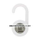 ドリテック 防水タイマー付温度計おんどケア O-424WT 入数:1個