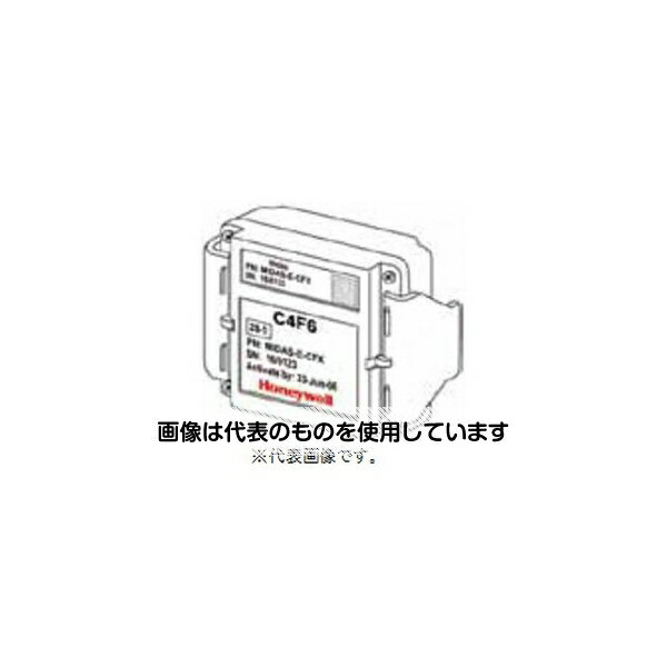 ハネウェル MIDAS用フッ化水素センサー MIDAS-E-HFU 入数：1個