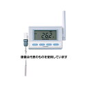 チノー 監視機能付き無線ロガー(サーミスタ外付け3m)AC電源 MD8101-300 入数:1個