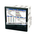 アズビル(山武) ペーパーレス記録計アナログ入力12点+NX通信108点 ARF212AS03000 入数:1個