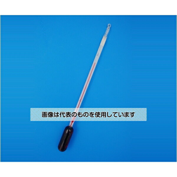 安藤計器製工所カタ温度計KT-H1本