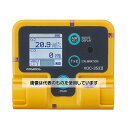 新コスモス電機 酸素・一酸化炭素計 XOC-353II 入数:1個